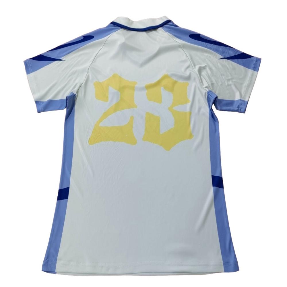 RWV Football Heritage Jersey “White”