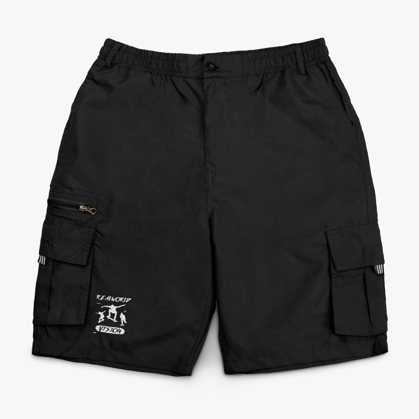 Skater Trio Cargo Shorts