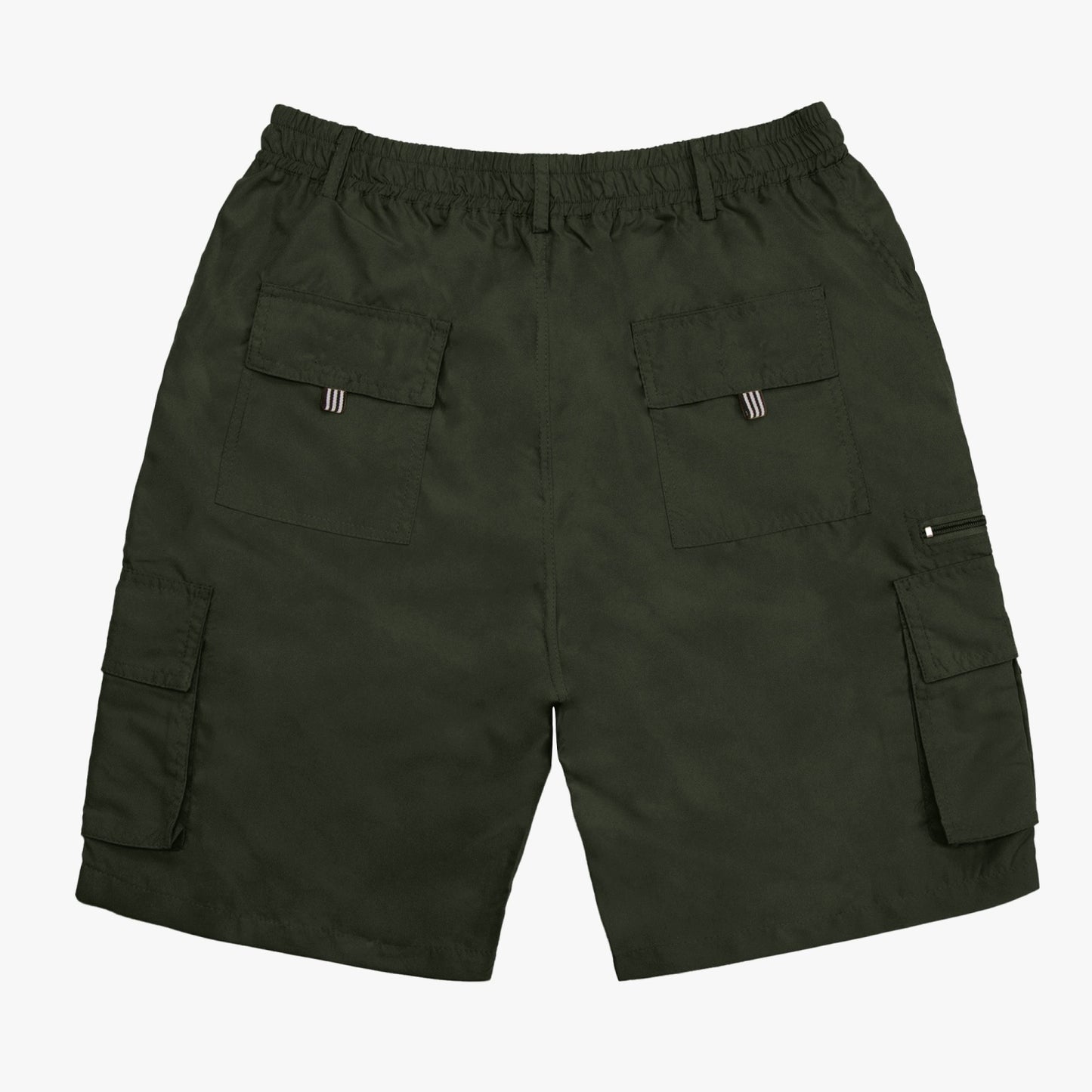 Skater Trio Cargo Shorts