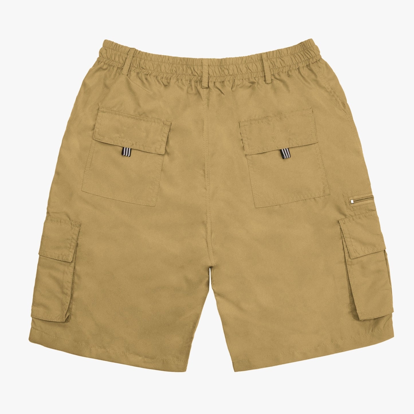 Skater Trio Cargo Shorts