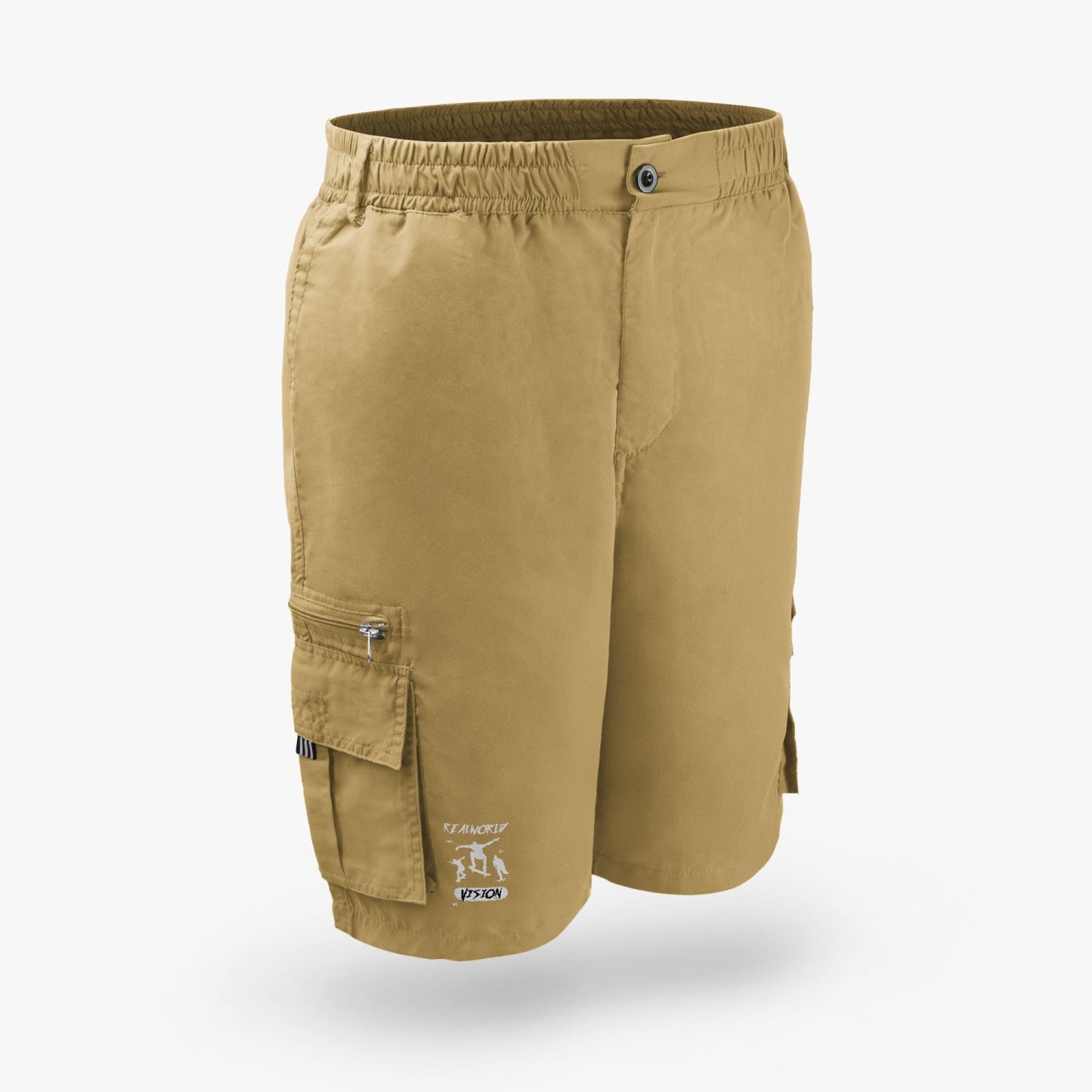 Skater Trio Cargo Shorts