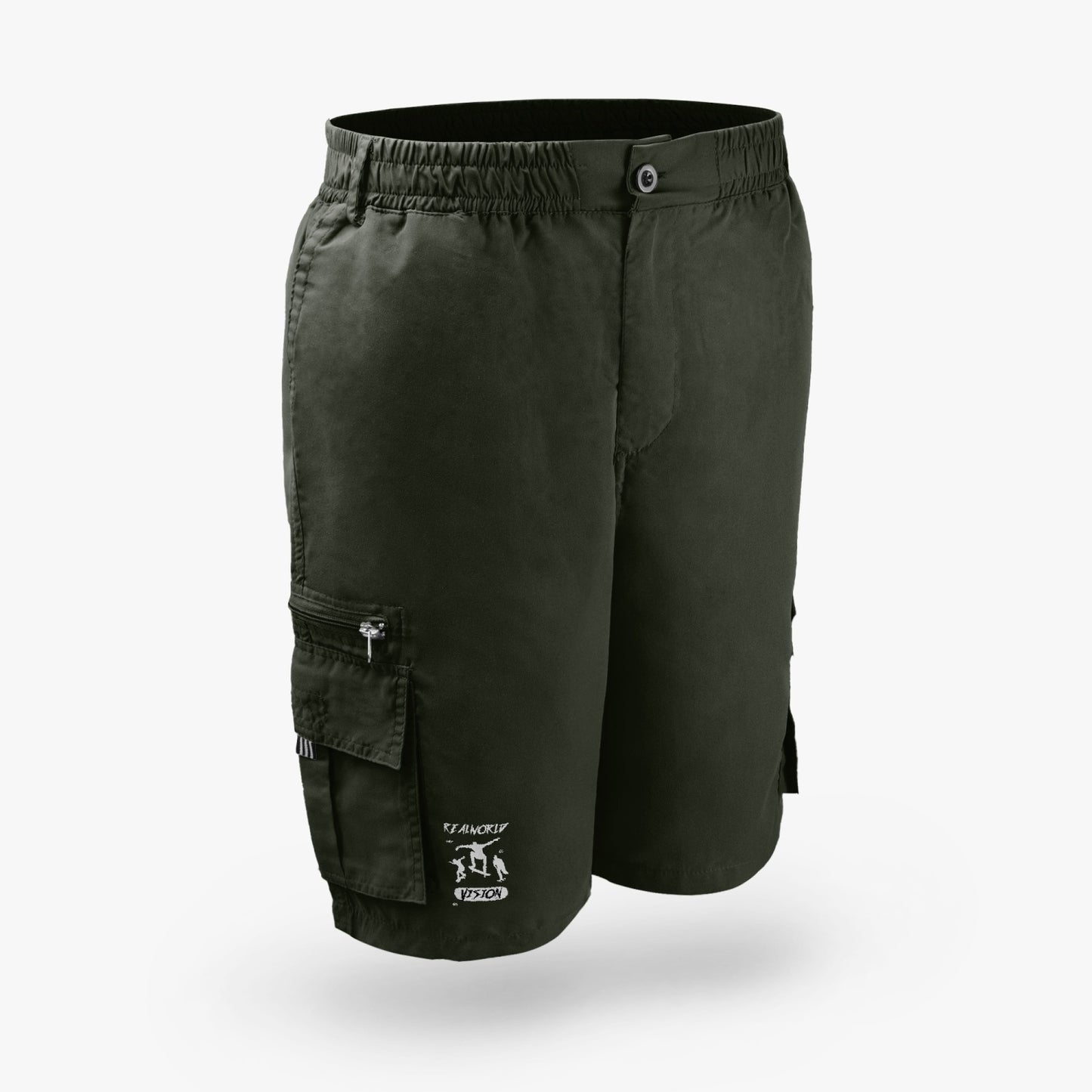 Skater Trio Cargo Shorts