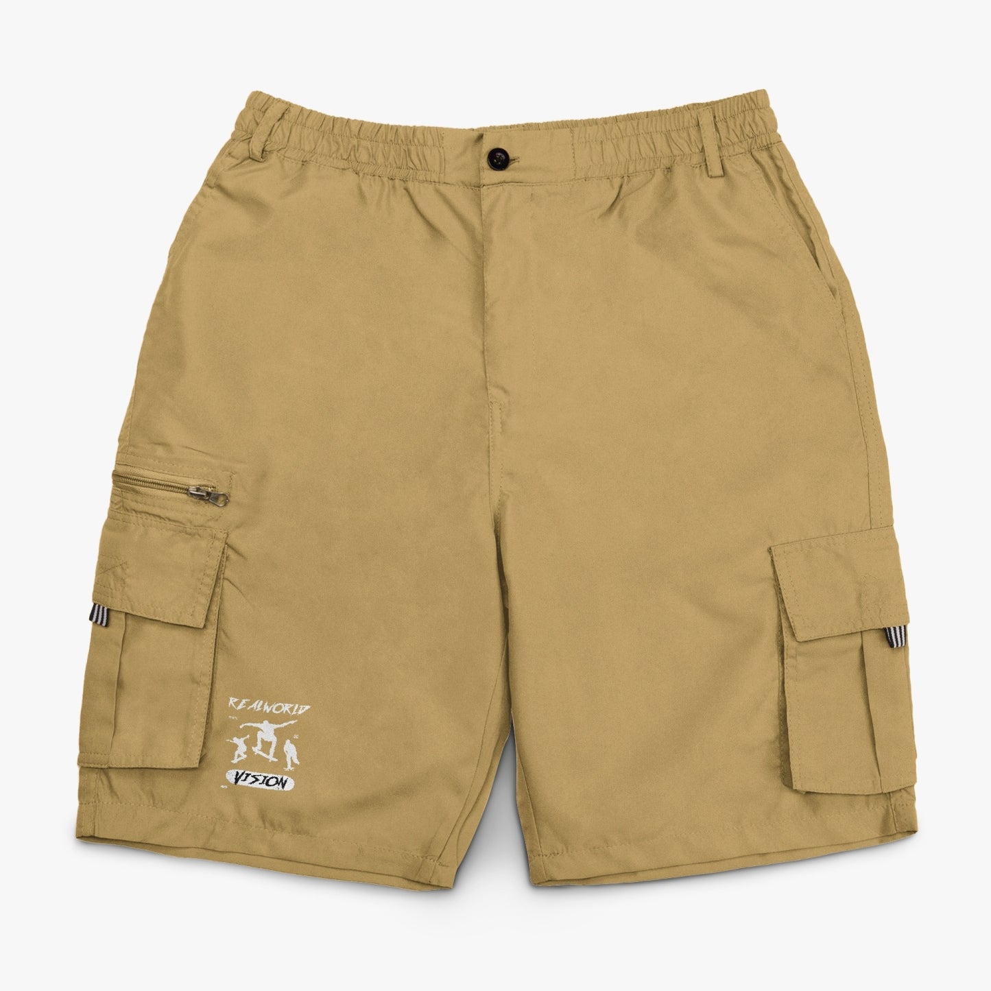 Skater Trio Cargo Shorts