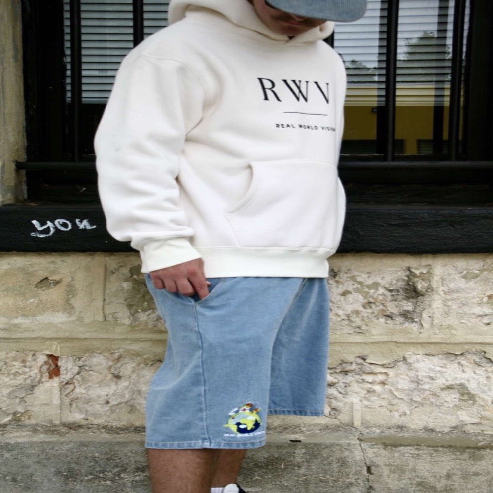 RWV Essential Heavyweight Hoodie