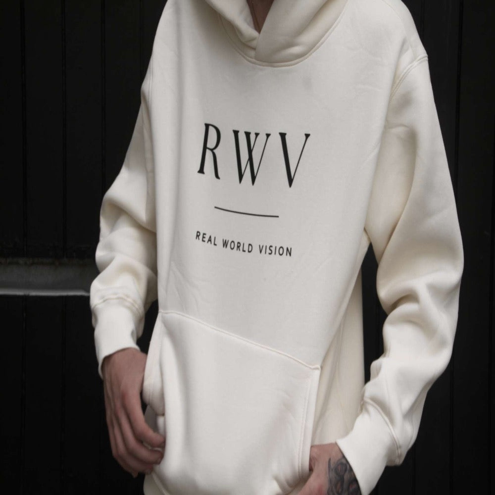 RWV Essential Heavyweight Hoodie