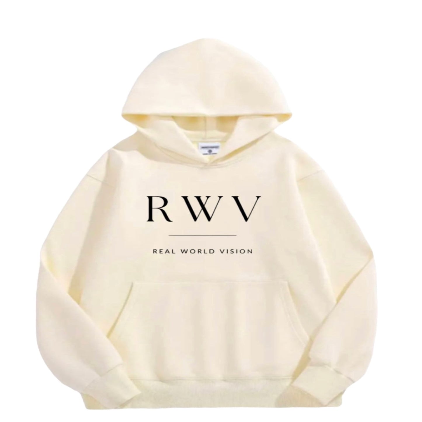 RWV Essential Heavyweight Hoodie