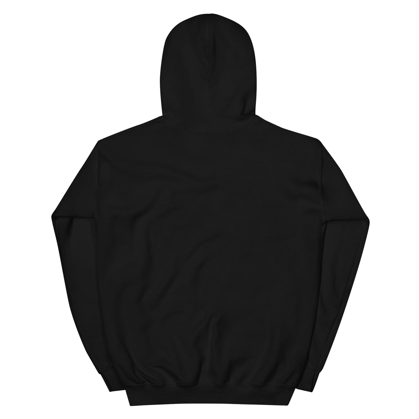 Skater Trio Hoodie