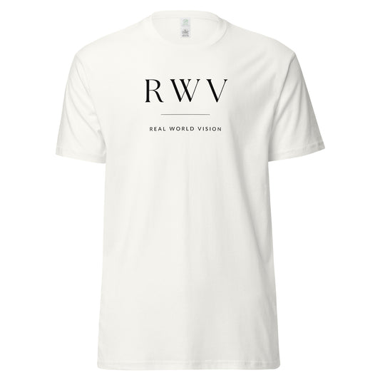 RWV Essential Lettering Tee